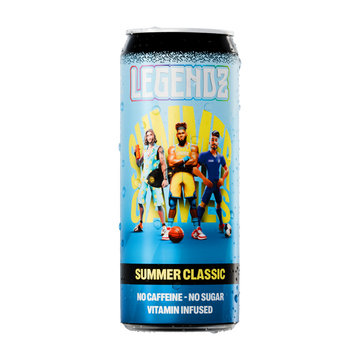 Legendz - Summer Classic 330ml