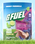 G FUEL - Touch Grass (40 serv)
