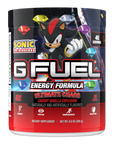 G FUEL - Sonic Shadow Ultimate Chaos (40 serv)