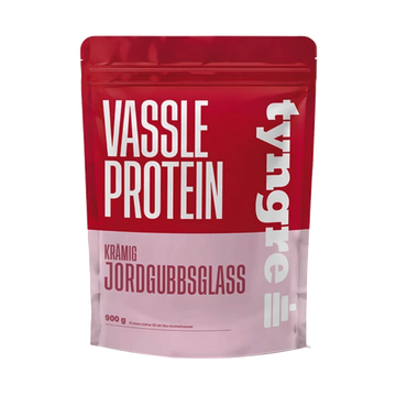 Protein - Tyngre Vaniljdrömmar 900g