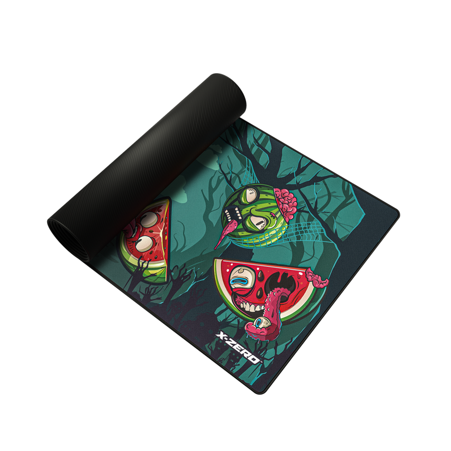 Melon Madness Mousepad (XXL)