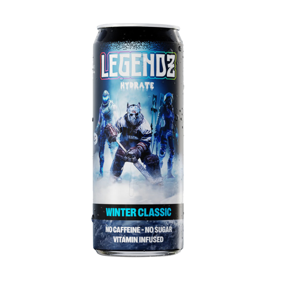 Legendz - Winter Classic 330ml