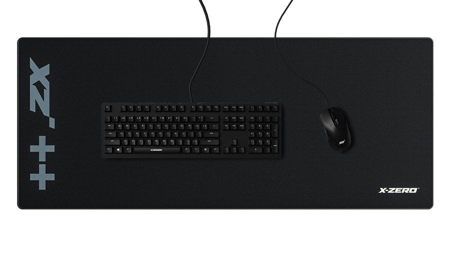 XZ Mousepad (XXL)