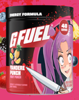 G FUEL - Yandere Punch (40 serv)