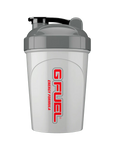 G FUEL shaker, 473 ml, GES cup, product front