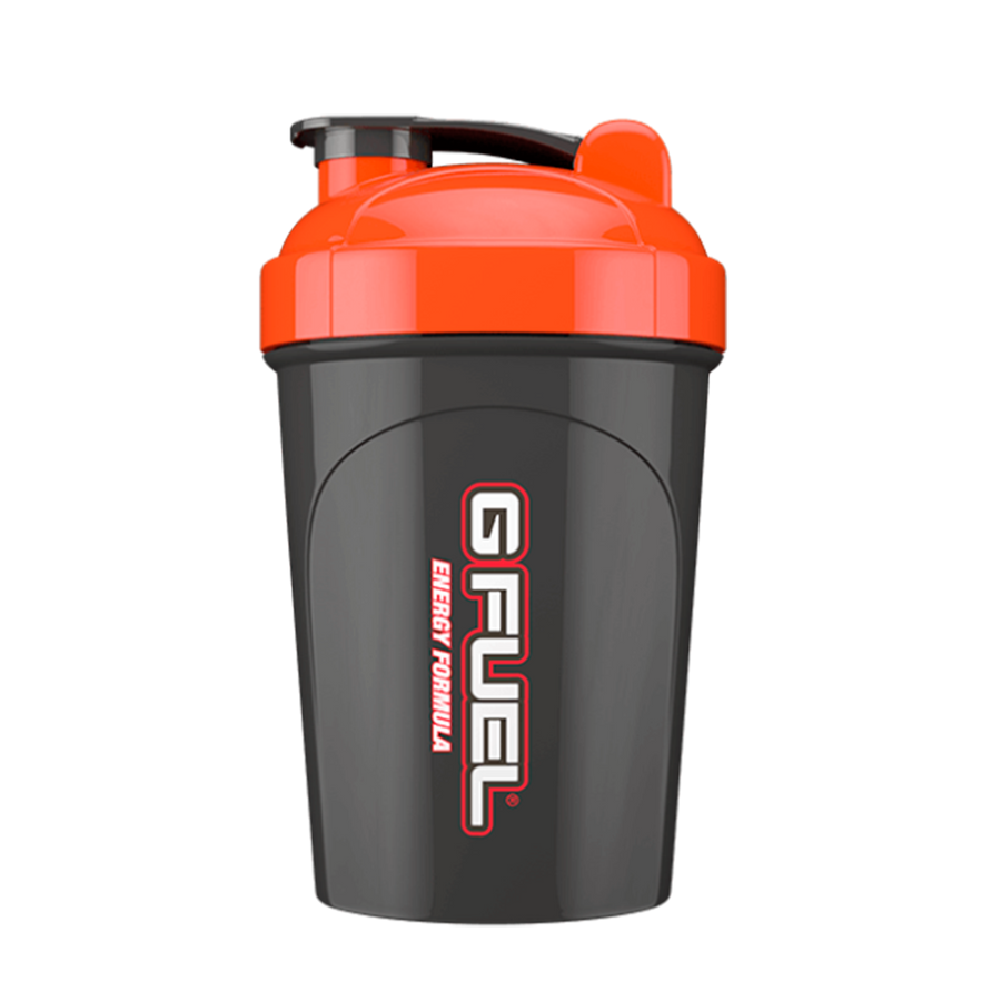 G FUEL shaker, 473 ml, The kickoff cup, product front