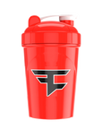 G FUEL shaker, 473 ml, The trail blazer, product front