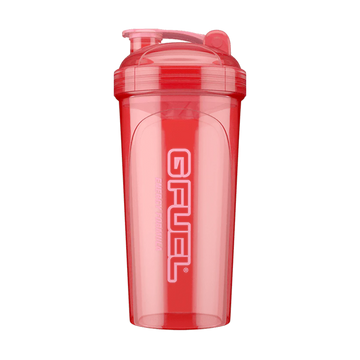 G FUEL SHAKER - COLOSSAL RED