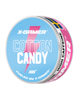 X-GAMER - COTTON CANDY ENERGY POUCHES