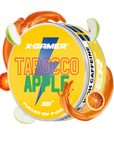 X-GAMER - TAROCCO APPLE ENERGY POUCHES