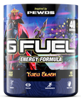 G FUEL - Yuzu Slash (40 serv)