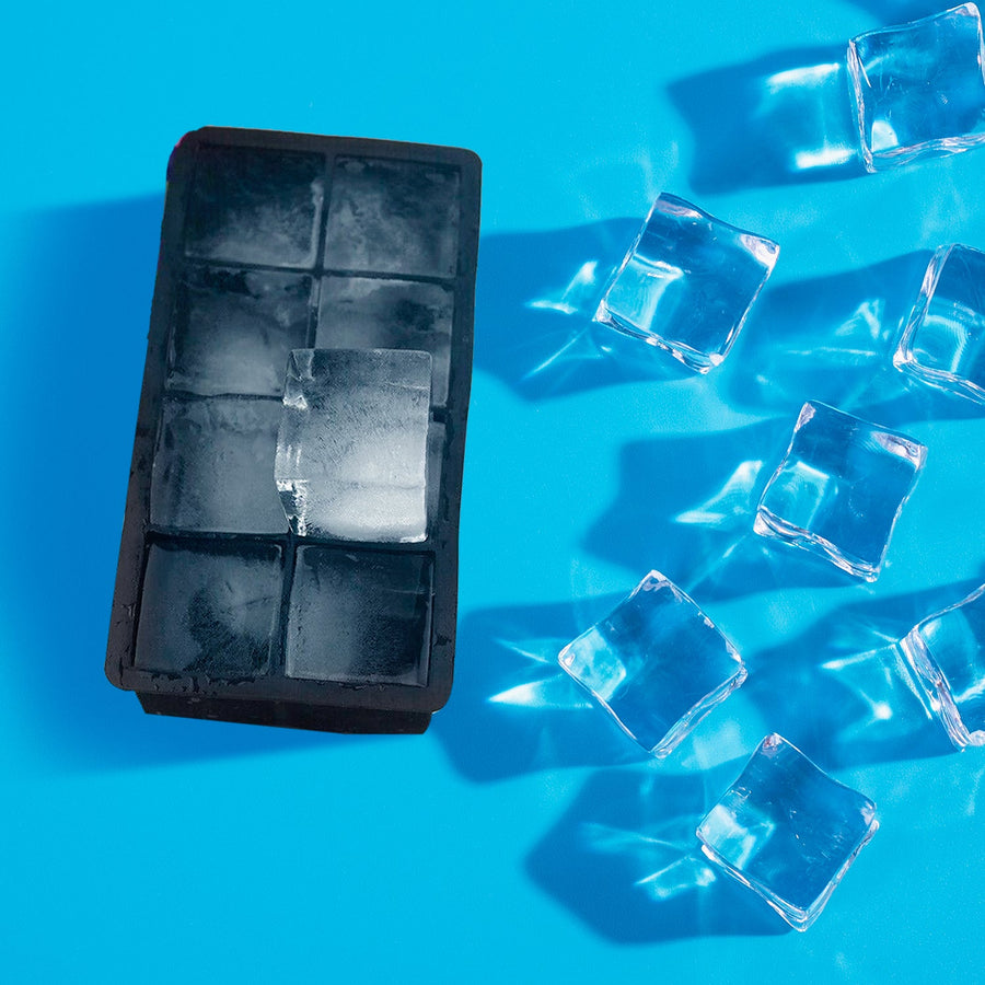 ICE TRAY - ICY CUBES